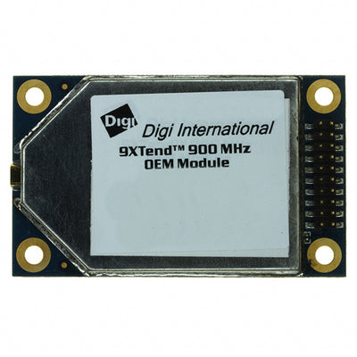 XTH9-MI-128 by Digi - RF TXRX MOD ISM < 1GHZ MMCX CHAS