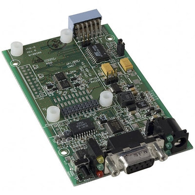 XTIB-R by Digi - BOARD INTERFACE 1W RS232/485