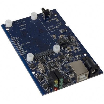 XTIB-U by Digi - BOARD INTERFACE 1W USB