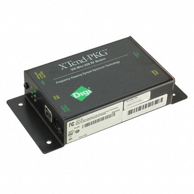 XTP9B-PKI-RA-NA by Digi - XTEND-PKG RF