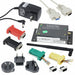 XTPH9B-PKI-RA-NA by Digi - 9XTEND REPLACEMENT, PKG, RS232/4