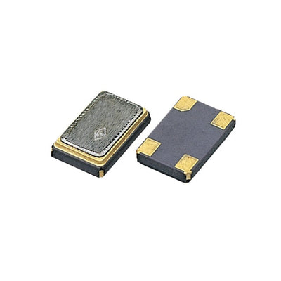 XVHBPLNANF-27.000000 by Taitien - CRYSTAL 27.0000MHZ SMD