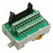 XW2B-20G4 by Omron Automation and Safety - INTERFACE MOD HDR 20POS 16-22AWG