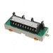XW2B-20G5-D by Omron Automation and Safety - INTERFACE MOD HDR DUAL 20POS