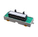XW2B-20J6-6 by Omron Automation and Safety - INTERFACE MODULE HDR 20POS