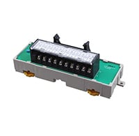 XW2B-20J6-6 by Omron Automation and Safety - INTERFACE MODULE HDR 20POS
