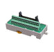 XW2B-34G4 by Omron Automation and Safety - INTERFACE MOD HDR 34POS 16-22AWG