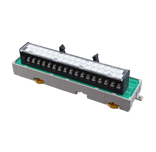 XW2B-34G5 by Omron Automation and Safety - INTERFACE MODULE HDR 34POS