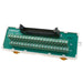 XW2B-40G4 by Omron Automation and Safety - INTERFACE MOD HDR 40POS 16-22AWG