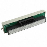 XW2B-40G5 by Omron Automation and Safety - INTERFACE MODULE HDR 40POS