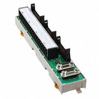 XW2B-40J6-4A by Omron Automation and Safety - INTERFACE MODULE