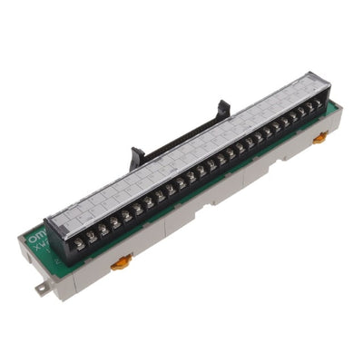 XW2B-50G5 by Omron Automation and Safety - INTERFACE MODULE HDR 50POS