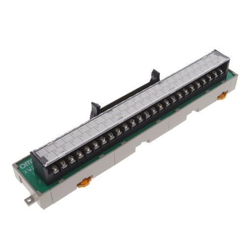 XW2B-50G5 by Omron Automation and Safety - INTERFACE MODULE HDR 50POS