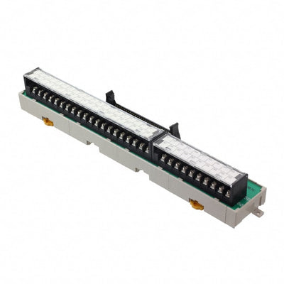 XW2B-60G5 by Omron Automation and Safety - INTERFACE MODULE HDR 60POS