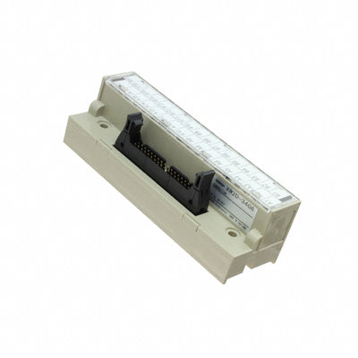 XW2D-34G6 by Omron Automation and Safety - CONNECTOR SCREW TERMINAL 34POS