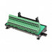 XW2R-E40G-T by Omron Automation and Safety - INTERFACE MOD RCPT 40PS 16-26AWG