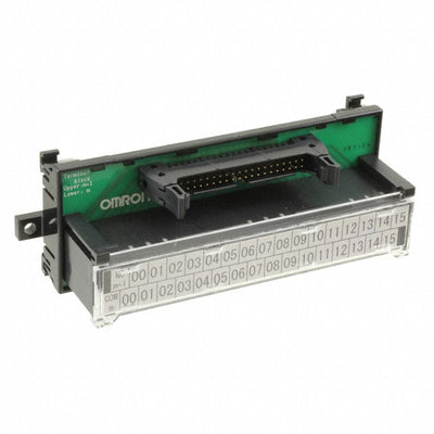 XW2R-J34G-C1 by Omron Automation and Safety - I/O MODULE 16 DIG 16 SOLID ST