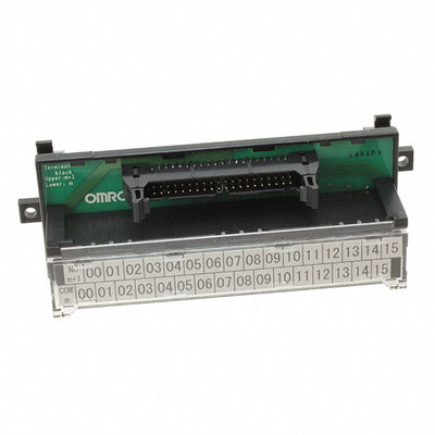 XW2R-J34G-C2 by Omron Automation and Safety - I/O MODULE 16 DIG 16 SOLID ST