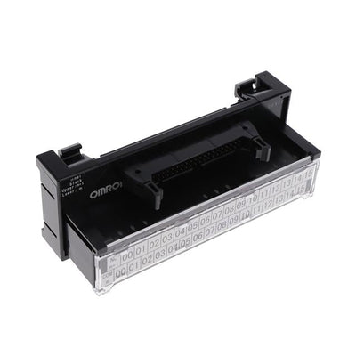 XW2R-J34GD-C1 by Omron Automation and Safety - I/O MODULE 16 DIG 16 SOLID ST