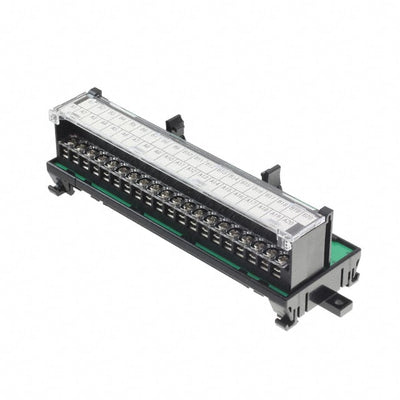 XW2R-J40G-T by Omron Automation and Safety - INTERFACE MOD RCPT 40PS 16-26AWG