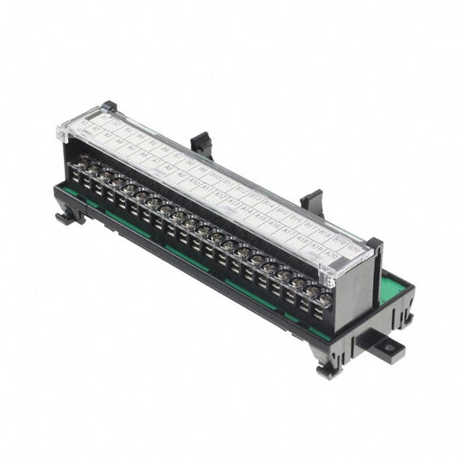 XW2R-J40G-T by Omron Automation and Safety - INTERFACE MOD RCPT 40PS 16-26AWG