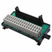 XW2R-P34G-C4 by Omron Automation and Safety - I/O MODULE 16 DIG 16 SOLID ST