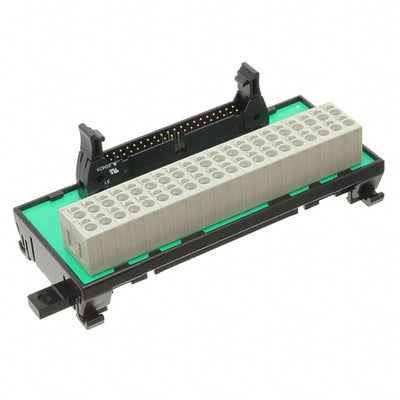 XW2R-P40G-T by Omron Automation and Safety - INTERFACE MOD RCPT 40PS 14-28AWG