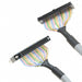 XW2Z-200B by Omron Automation and Safety - CABLE ASSEMBLY INTERFACE 6.56