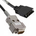 XW2Z-200T-2 by Omron Automation and Safety - CABLE ASSEMBLY INTERFACE 2M