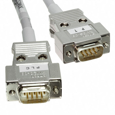 XW2Z-200T by Omron Automation and Safety - CABLE ASSEMBLY INTERFACE 2M