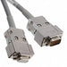 XW2Z-500S-V by Omron Automation and Safety - CABLE ASSEMBLY INTERFACE 16.4