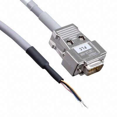 XW2Z-500T-3 by Omron Automation and Safety - CABLE ASSEMBLY INTERFACE 5M