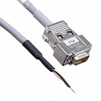 XW2Z-500T-3 by Omron Automation and Safety - CABLE ASSEMBLY INTERFACE 5M