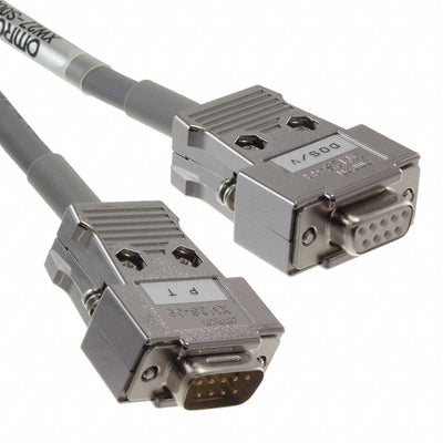 XW2Z-S002 by Omron Automation and Safety - CABLE ASSEMBLY INTERFACE 2M