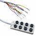 XW3B-P853-G11 by Omron Automation and Safety - CONNECTOR TERMINAL BOX