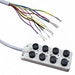 XW3B-P853-G11 by Omron Automation and Safety - CONNECTOR TERMINAL BOX