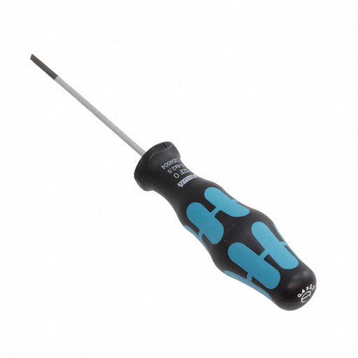 XW4Z-00B by Omron Electronics Inc-EMC Div - SCREWDRIVER SLOTTED