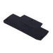 XW5E-P2.5-1.1-2 by Omron Automation and Safety - CONNECTOR TERM BLK END PLATE