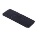 XW5E-P2.5-2.2-1 by Omron Automation and Safety - CONNECTOR TERM BLK END PLATE