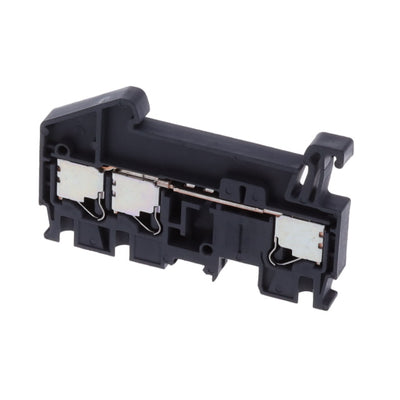 XW5T-P2.5-1.2-1 by Omron Automation and Safety - TERM BLK PUSHIN 2.5MM 1:2 1TIER