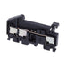 XW5T-P2.5-1.2-1 by Omron Automation and Safety - TERM BLK PUSHIN 2.5MM 1:2 1TIER