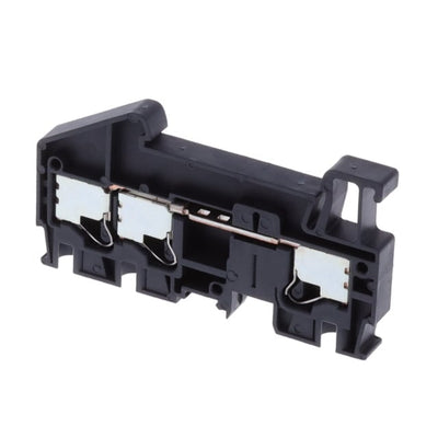 XW5T-P4.0-1.2-1 by Omron Automation and Safety - TERM BLK PUSHIN 4MM 1:2 1TIER