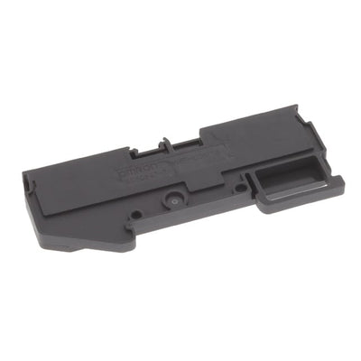 XW6T-COM1.5X16BL by Omron Automation and Safety - COM TERM BLK 1_5MM 16PN BLUE