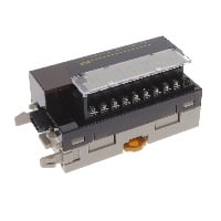 XWT-OD16 by Omron Automation and Safety - OUTPUT MODULE 16 SOLID STATE