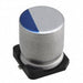 PCX1D121MCL6GS by Nichicon - ALUMIN CAP POLY 120UF 20% 20V SMD