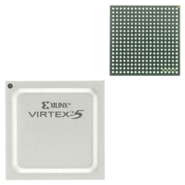 XC2C384-10FGG324C by AMD - IC CPLD 384MC 9.2NS 324FBGA