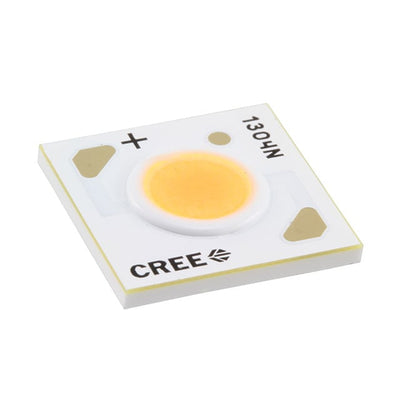 CXB1304-0000-000N0UA227G by CreeLED, Inc. - LED COB XLAMP WARM WHT SQU 2700K