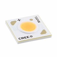 CXB1304-0000-000N0BD265E by CreeLED, Inc. - LED COB XLAMP COOL WHT SQU 6500K