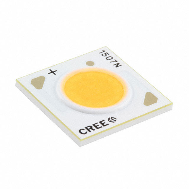 CXB1507-0000-000N0HG430G by CreeLED, Inc. - LED COB XLAMP WARM WHT SQ 3000K