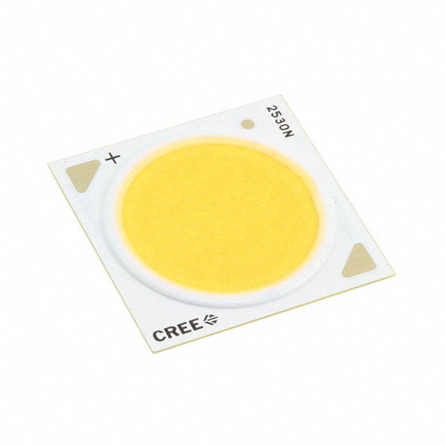 CXB2530-0000-000N0HU450G by CreeLED, Inc. - LED COB XLAMP COOL WHT SQU 5000K